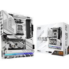 Asrock Płyta główna ASRock X870 Pro RS