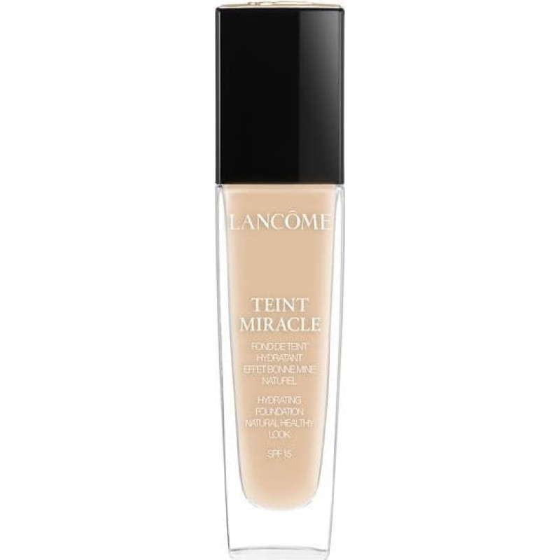 Lancome Teint Miracle Nawilżający podkład do twarzy 03 Beige Diaphane 30ml