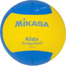 Mikasa Piłka siatkowa Mikasa DS20 Kids Dodgeball