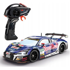 Carrera RC 2,4GHz ABT Red Bull Audi R8 LMS GT3 evo II - Steam