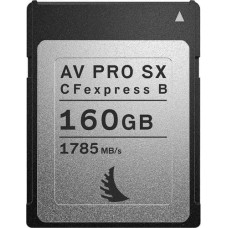 Angelbird Karta Angelbird AV PRO SX CFexpress 160 GB  (AVP160CFXBSX)