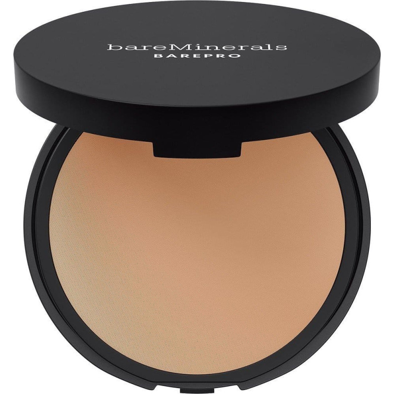 Noname BAREMINERALS_BarePro 16hr Skin Perfecting Powder Foundation podkład w kompakcie Medium 30 Warm 8g