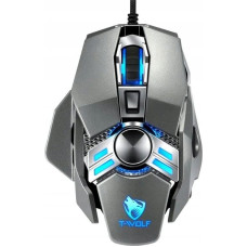 Extralink Mysz ExtraLink EXTRALINK GAMING MOUSE V10