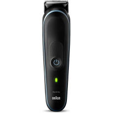 Braun Maszynka do włosów Braun MULTIGROOM MGK5445 BRAUN