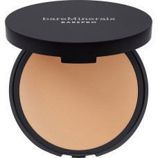 Alkotest BAREMINERALS_BarePro 16HR Skin-Perfecting Powder Foundation prasowany podkład w kompakcie Light 22 Neutral 8g