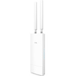 Cudy Router Cudy CUDY LT700 Outdoor_EU Outdoor 4G LTE Cat 6 AC1200 Wi-Fi Gigabit Router