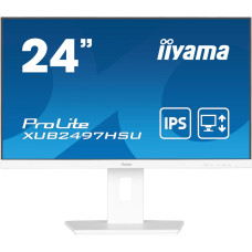 Iiyama Monitor iiyama XUB2497HSU-W2