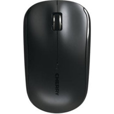 Cherry Mysz Cherry CHERRY Mouse MW 2200 Wireless black  1300 dpi, Silent, Symmetrisch