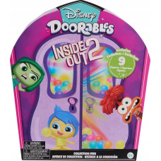 Doorables Figurka DOORABLES DOORABLES Inside Out 2, figurki