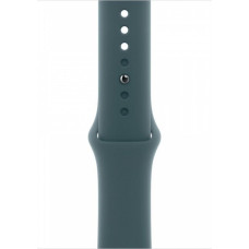 Apple 46mm Lake Green Sport Band - M/L