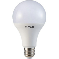 V-Tac Żarówka LED VT-2218 18W E27 A80 3000K 2000lm 2707