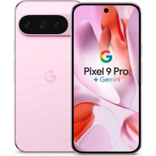 Google Smartfon Google Pixel 9 Pro (128GB) rose quartz