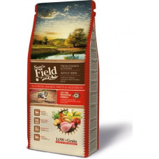 Sam`s Field Sams Field Adult Large Beef & Veal 13 kg