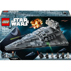 Lego Star Wars Gwiezdny Niszczyciel Imperium™ (75394)