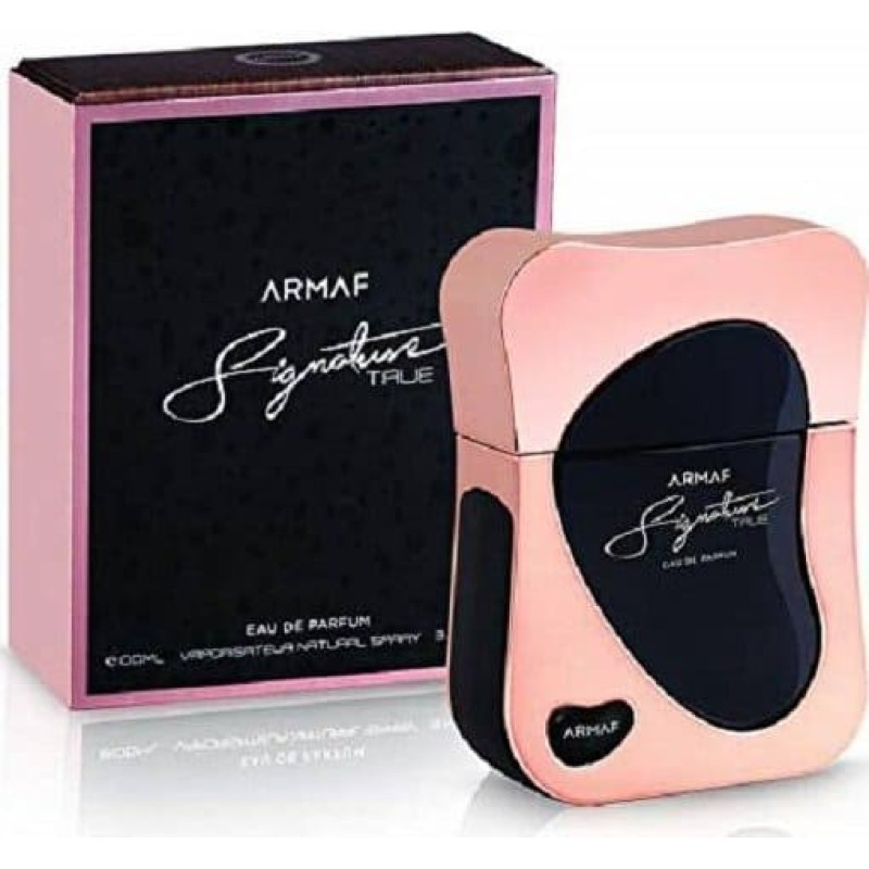 Armaf Armaf Signature True EDP 100ml