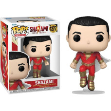 Xxx_Funko (Właściwy Funko Pop) Figurka Funko POP! Movies, figurka kolekcjonerska, Shazam!, 1277