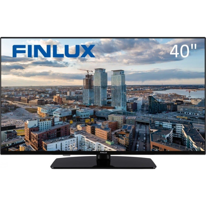 Finlux Telewizor Finlux Telewizor LED 40 cali 40FHH4124