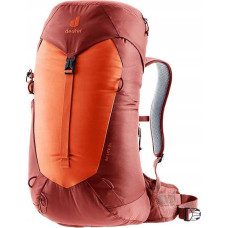 Deuter Plecak turystyczny Deuter AC Lite 24 papryka-sekwoja