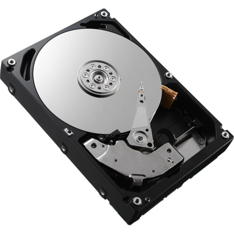 Dell Dysk Dell DELL GKWHP-RFB dysk twardy 8 TB 7200 RPM 3.5