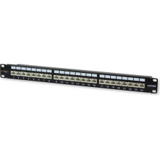 Techly Patch panel 19