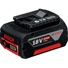 Bosch Akumulator GBA 18 V 6.0 Ah M-C Professional (1600A004ZN)