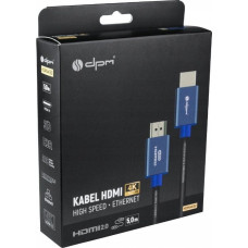 DPM Kabel DPM Kabel HDMI-HDMI DPM 4K 5m