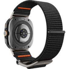 Spigen SPIGEN DURAPRO FLEX SAMSUNG GALAXY WATCH ULTRA (47 MM) BLACK