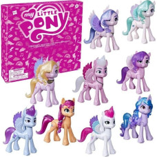 Hasbro Figurka Hasbro MLP Kolekcja Kucyki Pony Kolekcja królewskiej gali + akcesoria ZA5119