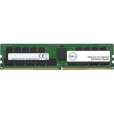 Dell Pamięć Dell DELL HTPJ7-RFB moduł pamięci 32 GB 1 x 32 GB DDR4 3200 MHz Korekcja ECC