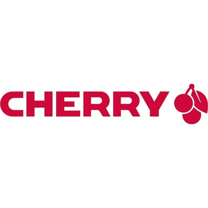 Cherry Klawiatura + mysz Cherry CHERRY DW 9100 SLIM BELGIUM