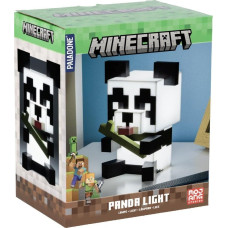 Paladone PP MINECRAFT PANDA ICON LIGHT