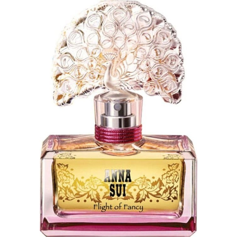 Alkotest ANNA SUI Flight of Fancy EDT spray 50ml