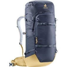 Deuter Plecak turystyczny Deuter Rise 34 l + 8 l Granatowy