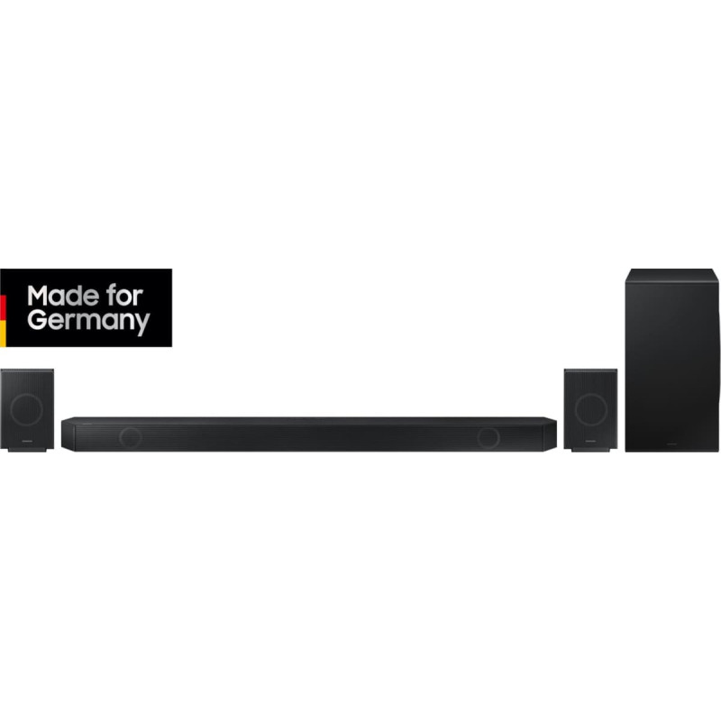 Samsung Soundbar Samsung Samsung HW-Q995GD/ZG