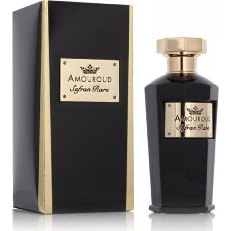 Amouround Perfumy Unisex Amouroud EDP Safran Rare (100 ml)