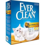 Everclean Żwirek dla kota Everclean Everclean Ever Clean Litterfree Paws 10 L