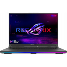 Asus Laptop Asus Asus ROG Strix SCAR G18 G814JIR-N6009W - i9-14980HX | 18