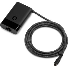 HP Zasilacz do laptopa HP HP Ładowarka do laptopa USB-C 65 W