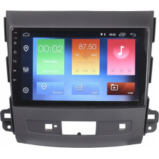 No Name Nawigacja GPS NO NAME RADIO NAWIGACJA GPS PEUGEOT 4007 2006-2012 ANDROID