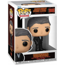 Funko Pop Figurka Funko Pop Funko! POP Vinyl John Wick 4 Winston