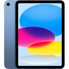 Apple Tablet Apple IPad 10.9 cala Wi-Fi 64GB Niebieski