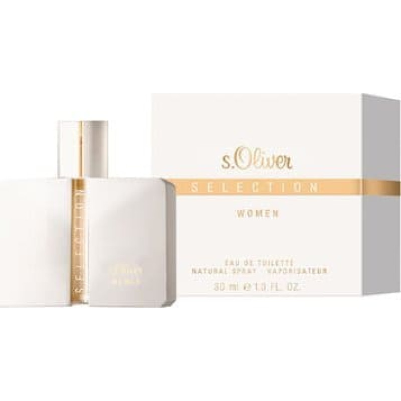 S. Oliver S.OLIVER Selection Women EDP 30ml