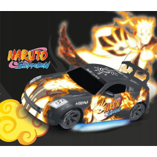 No Name *****REVELL RC Anime Drift Car Naruto 24695