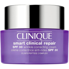 Clinique Smart Clinical Repair Krem przeciwzmarszczkowy SPF 30 50ml