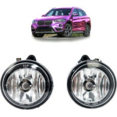 Mtuning Zestaw lamp przeciwmgielnych BMW X1 (F48) X4 (F26) X5 (F15) X6 (F16) X3 (F25) 2014-obecnie