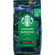 Starbucks Kawa ziarnista Starbucks Starbucks Espresso Roast coffee bean, 450 g