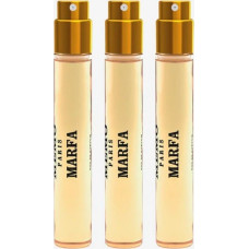 Memo Paris Set Trio, Memo Paris, Art Land - Marfa, Eau De Parfum, For Women, 3 pcs, 10 ml *Vial For Women