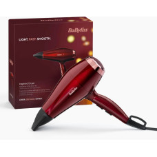 Babyliss Suszarka BaByliss Suszarka 5912PE Babyliss