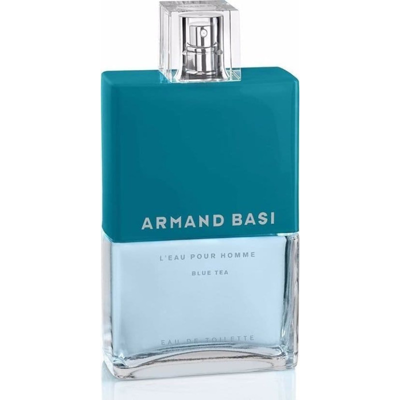 Armand Basi L'Eau Pour Homme Blue Tea EDT 125 ml