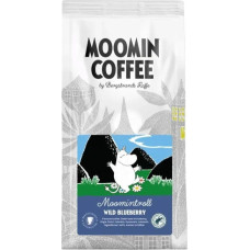 Bergstrands Kafferosteri Kawa ziarnista Bergstrands Kafferosteri Bergstrands Kafferosteri - Moomin Coffee - Moomintroll 250g